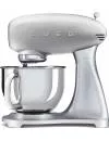 Миксер Smeg SMF02SVEU icon