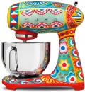 Планетарный миксер Smeg SMF03DGEU icon