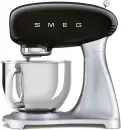 Планетарный миксер Smeg SMF04BLEU icon