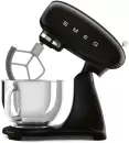 Планетарный миксер Smeg SMF05BLEU icon 3