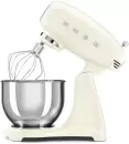 Планетарный миксер Smeg SMF05CREU icon 4