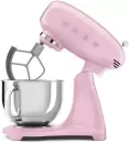 Планетарный миксер Smeg SMF05PKEU icon 3