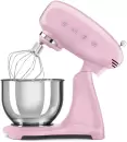Планетарный миксер Smeg SMF05PKEU icon 4