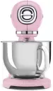 Планетарный миксер Smeg SMF05PKEU icon 6