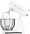 Планетарный миксер Smeg SMF05WHEU icon 4