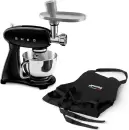 Миксер Smeg SMF23BLEU icon 8