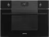 Духовой шкаф Smeg SO4101M0B3 icon