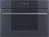 Духовой шкаф Smeg SO4102S3G icon