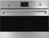 Духовой шкаф Smeg SO4302M1X icon