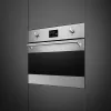 Духовой шкаф Smeg SO4302M1X icon 2