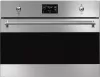 Духовой шкаф Smeg SO4302S3X icon