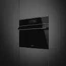 Духовой шкаф Smeg SO4604M2PNR icon 2