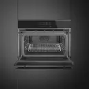 Духовой шкаф Smeg SO4604M2PNR icon 3