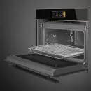 Духовой шкаф Smeg SO4604M2PNR icon 4