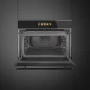 Духовой шкаф Smeg SO4604M2PNR icon 5