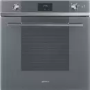 Духовой шкаф Smeg SO6100S2S icon