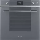 Духовой шкаф Smeg SO6101S2S icon