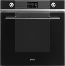 Духовой шкаф Smeg SO6102M2N icon