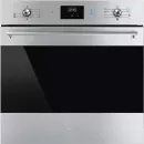 Духовой шкаф Smeg SO6300S2X icon