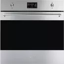 Духовой шкаф Smeg SO6302M2X icon