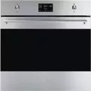 Духовой шкаф Smeg SO6302TX icon