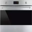 Духовой шкаф Smeg SO6303APX icon