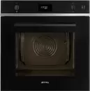 Духовой шкаф Smeg SO6401S2B icon