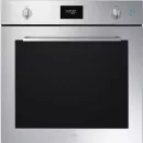 Духовой шкаф Smeg SO6401S2X icon