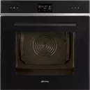 Духовой шкаф Smeg SO6402M2B icon