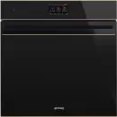 Духовой шкаф Smeg SO6604S4PNR icon