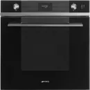 Духовой шкаф Smeg SOP6101S2N icon