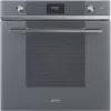 Духовой шкаф Smeg SOP6101S2S icon