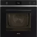 Духовой шкаф Smeg SOP6401S2B icon