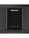 Встраиваемая посудомоечная машина Smeg ST2FABBL icon 3