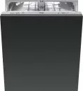 Встраиваемая посудомоечная машина Smeg ST322 icon