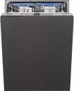 Посудомоечная машина Smeg ST323PM icon