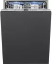 Посудомоечная машина Smeg ST323PT icon