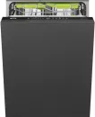 Посудомоечная машина Smeg ST353BQL icon