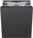 Посудомоечная машина Smeg ST382C icon