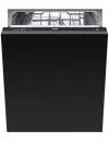 Встраиваемая посудомоечная машина Smeg ST521 icon