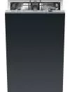 Встраиваемая посудомоечная машина Smeg STA4525 icon