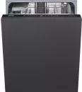 Посудомоечная машина Smeg STL232CL icon