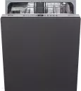 Посудомоечная машина Smeg STL252CH icon