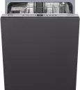 Посудомоечная машина Smeg STL253CL icon