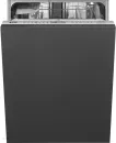 Посудомоечная машина Smeg STL274D icon