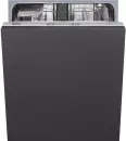 Посудомоечная машина Smeg STL281DS icon