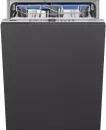 Посудомоечная машина Smeg STL323BL icon