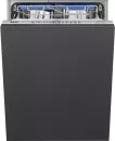 Посудомоечная машина Smeg STL323BQLH icon