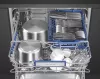 Посудомоечная машина Smeg STL323BQLH фото 4