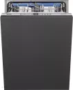 Посудомоечная машина Smeg STL323DALH icon